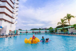 Hua Hin Grand Hotel and Plaza - SHA Extra Plus